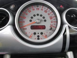 MINI Cabrio usata, con Servosterzo