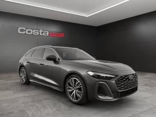 AUDI A5 usata, con Cruise Control