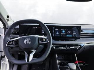 MG HS usata 14