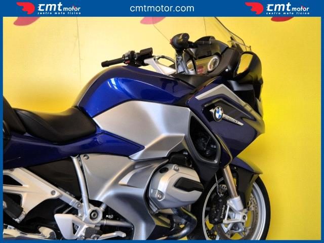 BMW R 1200 RT usata 8
