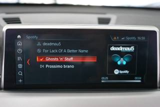 BMW X1 usata, con Controllo trazione