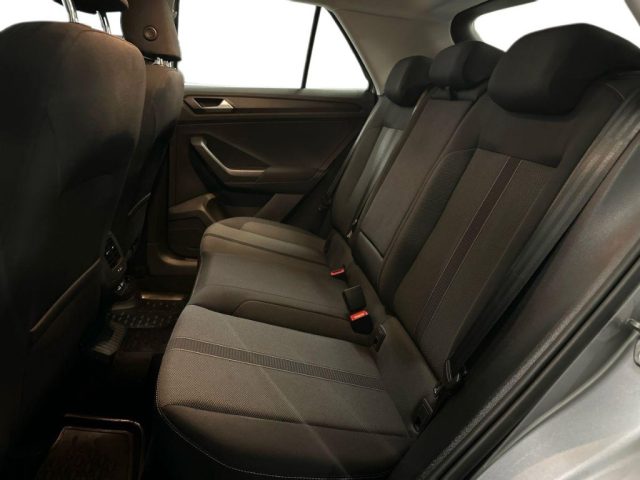 VOLKSWAGEN T-Roc usata, con Sistema di navigazione