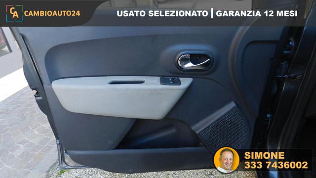 DACIA Dokker usata 64