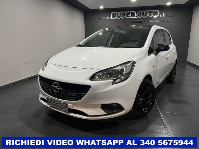 OPEL Corsa usata, con Airbag