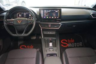 CUPRA Leon usata, con Alzacristalli elettrici
