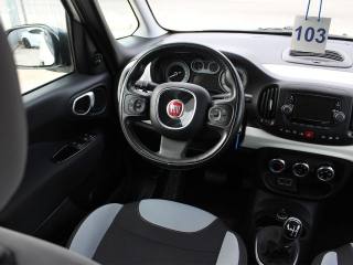 FIAT 500L usata, con Lettore CD