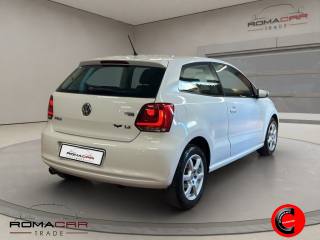 VOLKSWAGEN Polo usata, con Airbag Passeggero