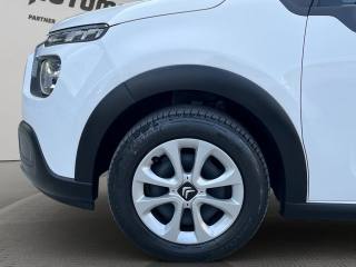 CITROEN C3 usata, con Riconoscimento dei segnali stradali