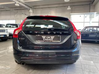 VOLVO V60 usata, con Climatizzatore