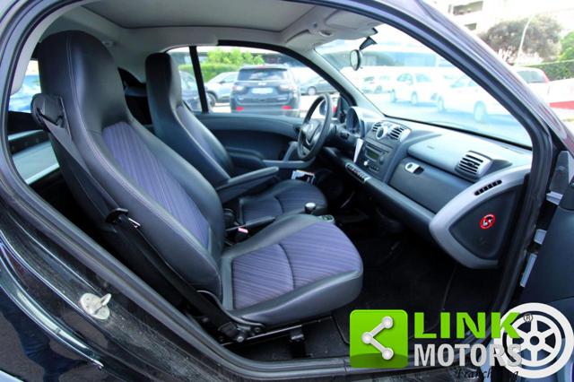 SMART ForTwo usata 12