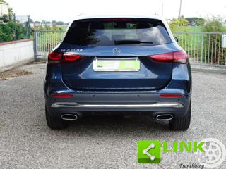 MERCEDES-BENZ GLA 200 usata, con Boardcomputer