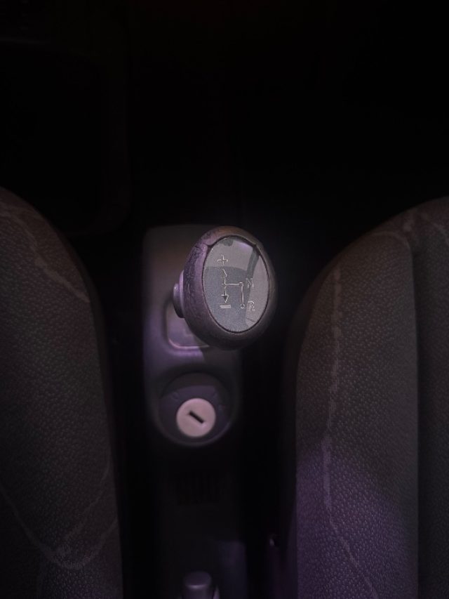 SMART ForTwo usata 6