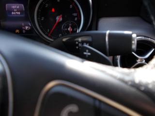 MERCEDES-BENZ CLA 200 usata, con Park Distance Control