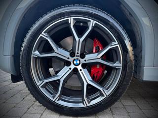 BMW X6 usata, con Cruise Control
