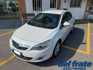 OPEL Astra IV 1.4 100Cv 5 porte Cosmo NEOPATENTATI