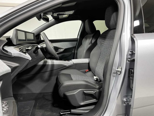 PEUGEOT 5008 usata, con Immobilizzatore elettronico