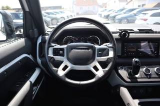 LAND ROVER Defender usata, con Cerchi in lega