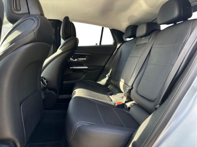 MERCEDES-BENZ GLC 220 usata, con Trazione integrale