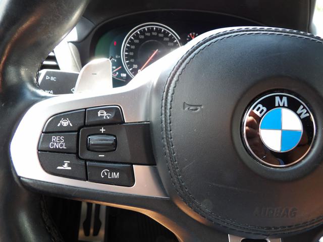 BMW X3 M usata, con Trazione integrale