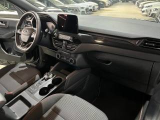 FORD Kuga usata, con Boardcomputer