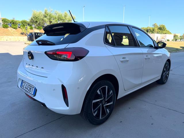 OPEL Corsa usata, con Limitatore di velocità