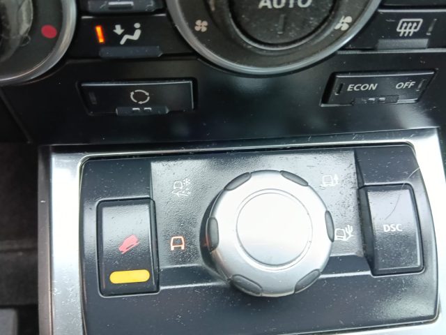LAND ROVER Freelander usata, con Controllo trazione