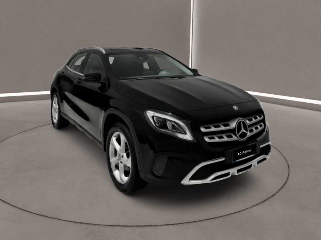 MERCEDES-BENZ G usata, con Airbag Passeggero