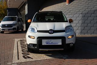 FIAT Panda usata, con Airbag Passeggero
