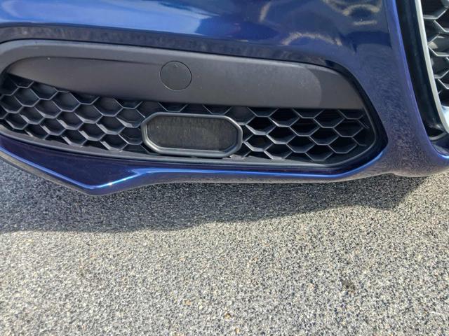 ALFA ROMEO Stelvio usata, con Airbag