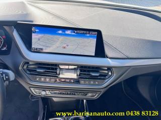 BMW 118 usata, con Controllo trazione