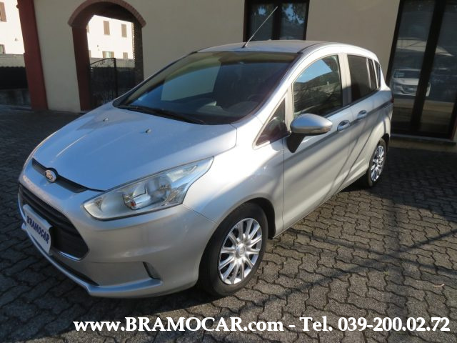 FORD B-Max usata, con Airbag