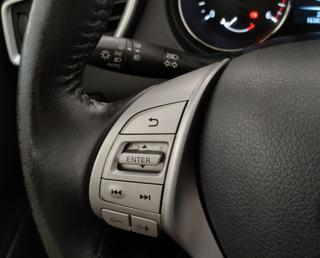 NISSAN X-Trail usata, con Interni in pelle