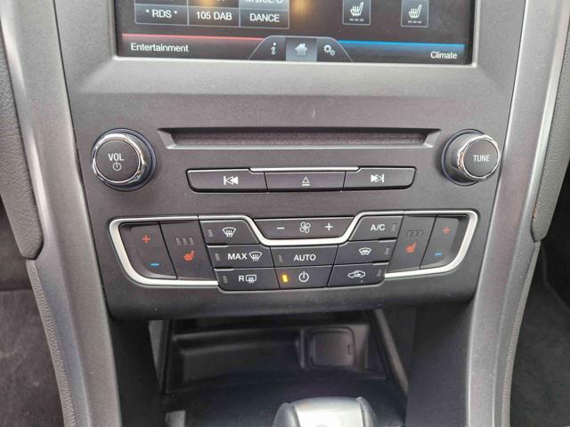 FORD Mondeo usata, con Controllo trazione