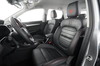 MG ZS usata 9