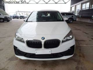 BMW 225 usata, con Boardcomputer