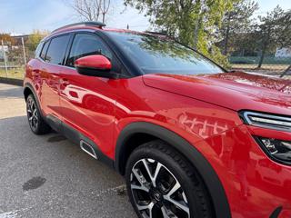 CITROEN C5 Aircross usata, con Airbag laterali