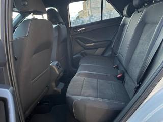 VOLKSWAGEN T-Roc usata, con Bracciolo