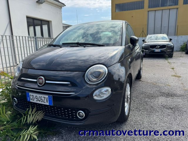 FIAT 500 usata, con ABS