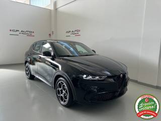 ALFA ROMEO Tonale usata, con Airbag laterali
