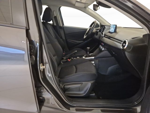 MAZDA 2 usata, con Sensore di pioggia