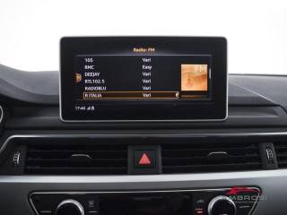 AUDI A4 allroad usata 14