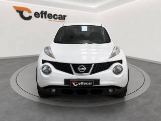 NISSAN Juke usata, con Airbag