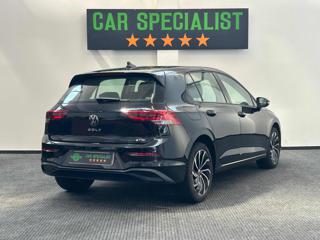 VOLKSWAGEN Golf usata, con Alzacristalli elettrici