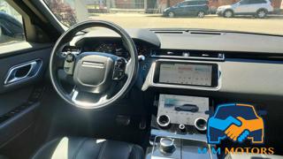 LAND ROVER Range Rover Velar usata, con Cruise Control
