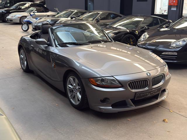 BMW Z4 usata, con Chiusura centralizzata