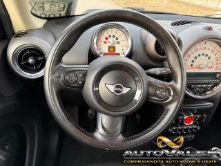 MINI Countryman usata, con Cruise Control