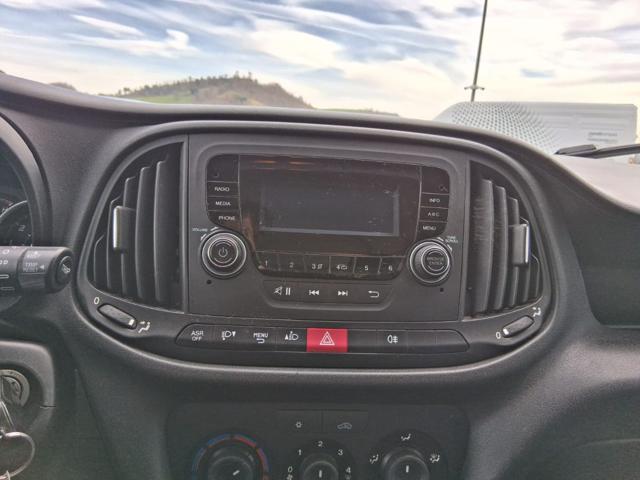 FIAT Doblo usata 15