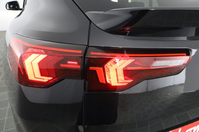 BMW X2 usata 9