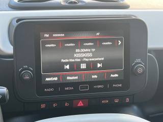 FIAT Pandina usata, con Fendinebbia