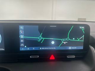 HYUNDAI Ioniq 5 usata, con Controllo trazione